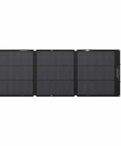 EcoFlow 160W NextGen photovoltaic panel