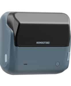 Niimbot B4 Portable Label Printer (blue)