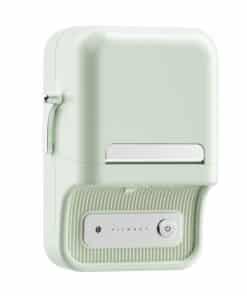 Niimbot B21S Portable Label Printer (mint)