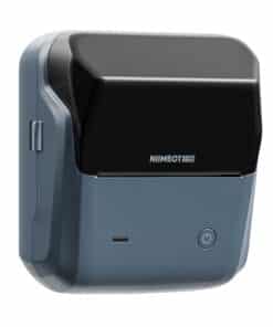 Niimbot B31 Portable Label Printer (dark blue)