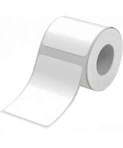 Niimbot T50*70-110 thermal stickers (white)