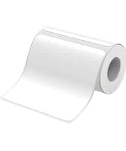 Niimbot T100*100-75 thermal stickers (white)