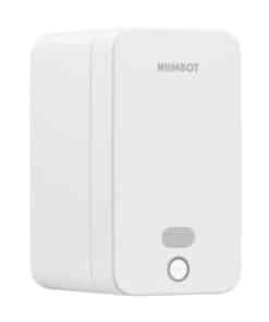 Niimbot K2 portable label printer (white)