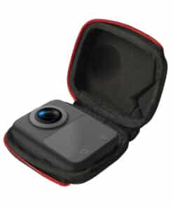 Telesin DJI Osmo 360 aizsargmaiss, atveras no apakšas
