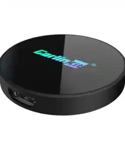 Carlinkit HD2CP-PRO Carplay&Android bezvadu adapteris