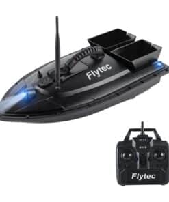 Flytec 2011-5 Bait Boat, 12,000 mAh