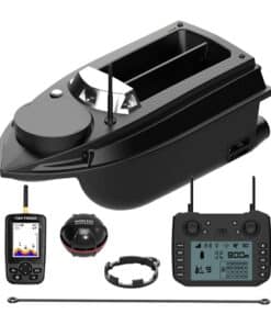Flytec V030 Fishfinder 20000mah bait boat