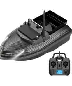 Flytec V060 12000mah bait boat