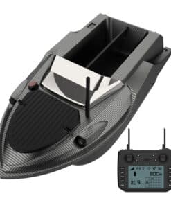 Flytec V080 Fishfinder 20000mah bait boat