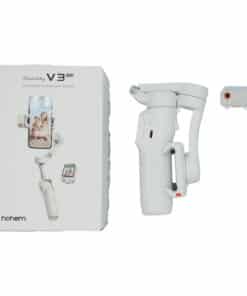 Hohem iSteady V3 Ultra (white)