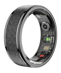 Smartring Colmi R10 18.3MM 8 (black)