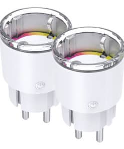 Gosund EP2-Z ZigBee smart socket (two-pack) 10A