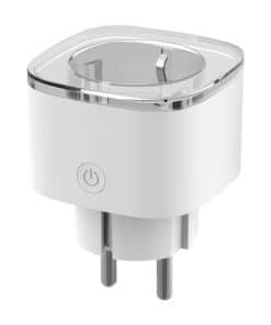 Gosund EP8-M 16A WiFi smart socket (Xiaomi)