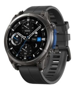Smartwatch Zeblaze Vibe 8 Abyss (Czarny)