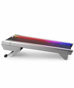 UREVO Cyberpad for Office 2 electric treadmill (silver)