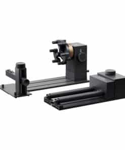 xTool RA3 rotary attachment