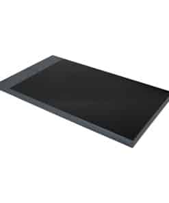 Panel sterowania 10.1” Shelly Wall Display XL WiFi/BLU (szary)