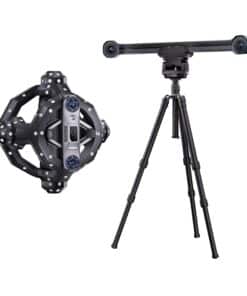 Revopoint Trackit optical 3D scanner