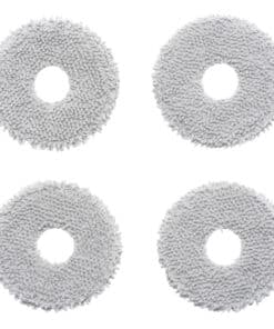 DJI ROMO mopping pad