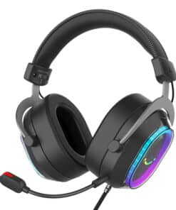 Fifine H13 gaming headphones (black)