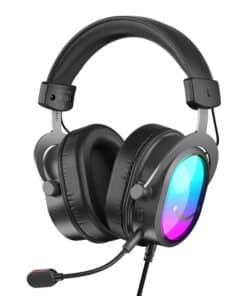 Fifine H16 gaming headphones (black)