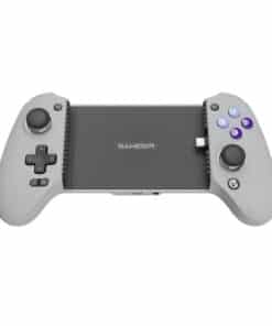 GameSir G8 Galileo USB-C mobile controller with phone holder (gray) (N)