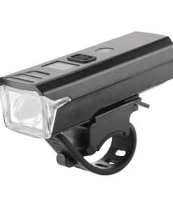 Superfire D6 bicycle flashlight