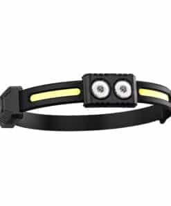 Superfire A20 Flashlight