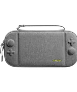 Etui Tomtoc G05 Nintendo Switch 2 Slim (Szare)
