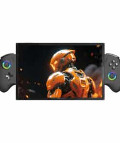 Portable console oneXplayer X1 Air Intel ultra 7 258V 32GB RAM 1TB