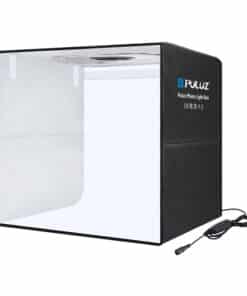 Puluz 50cm LED shadeless tent PU5051EU