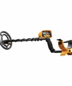 Garret ACE 250 metal detector