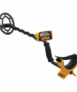Garrett ACE 300i metal detector