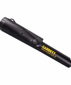 Garrett Pro-Pointer II Pinpointer Handheld Metal Detector