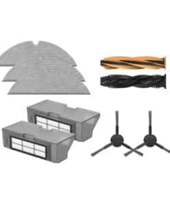 Accessory kit for Dreame D20