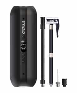 Cycplus AL1 electric pump