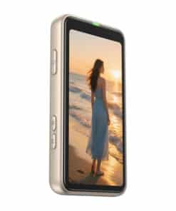 Telesin mobile additional selfie screen for smartphones (iOS / Android)