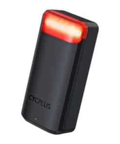 Cycplus L7 rear bike light with radar