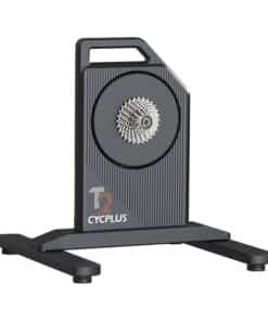 Cycplus T2H smart bike trainer