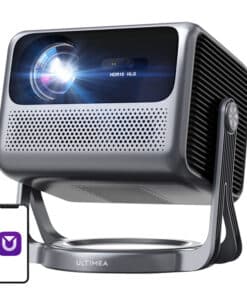 Ultimea Nova C40 Projector