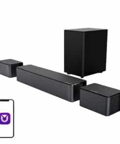 Ultimea Poseidon D50 Soundbar