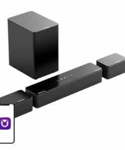 Ultimea Poseidon D60 Soundbar