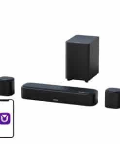 Ultimea Aura A50 Pro Soundbar