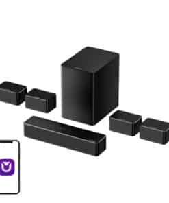 Ultimea Poseidon D70 Soundbar