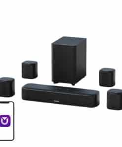 Ultimea Aura A40 Soundbar