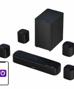 Ultimea Aura A60 Soundbar