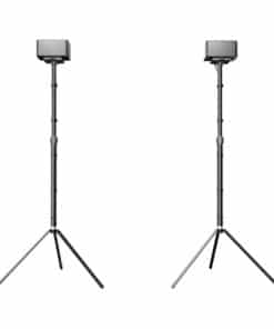 Ultimea Stands Steady 300 speaker stand