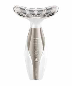 ANLAN 01-AMFY51-02A 2-in-1 Electric EMS Massager