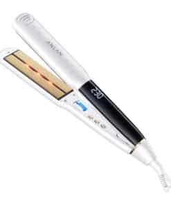 Straightener with ionization and infrared ANLAN 05-AJB51-02E