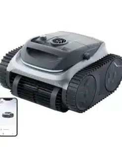 Bublue Bubot 700 Pool Cleaning Robot